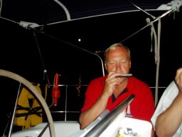 Törn 2004